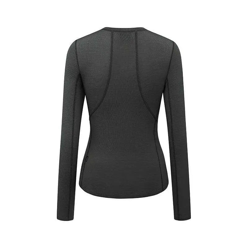 Women's Thermal L/S Base Layer B351 MBO