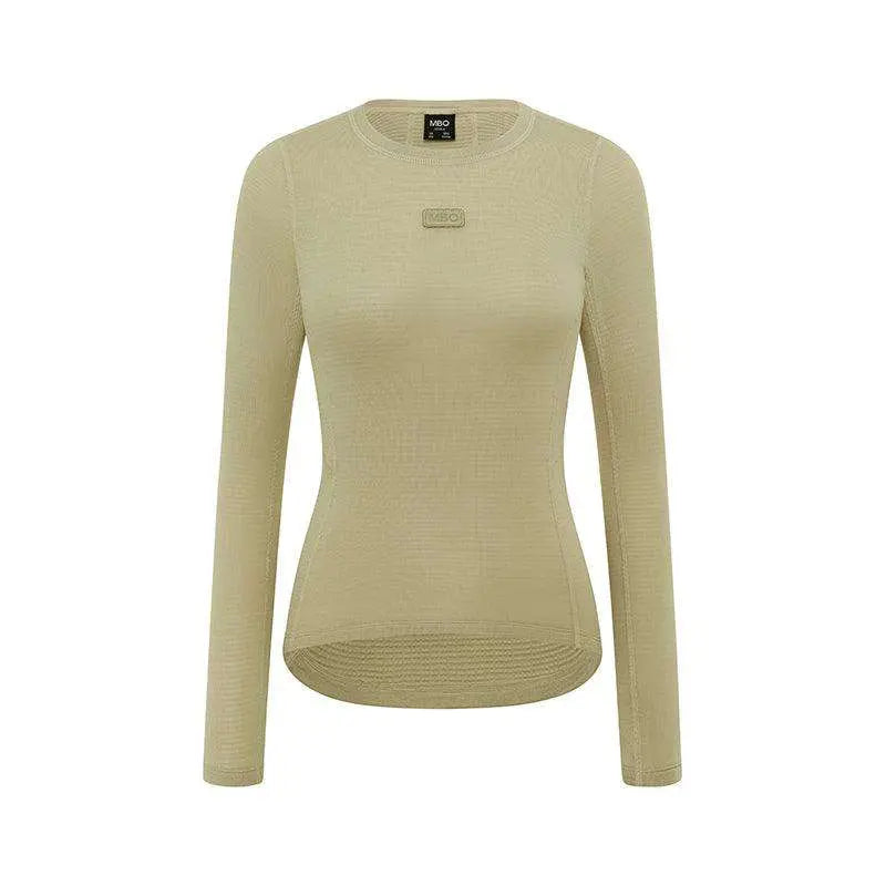 Women's Thermal L/S Base Layer B351 MBO