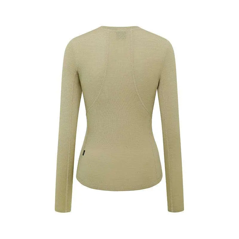 Women's Thermal L/S Base Layer B351 MBO