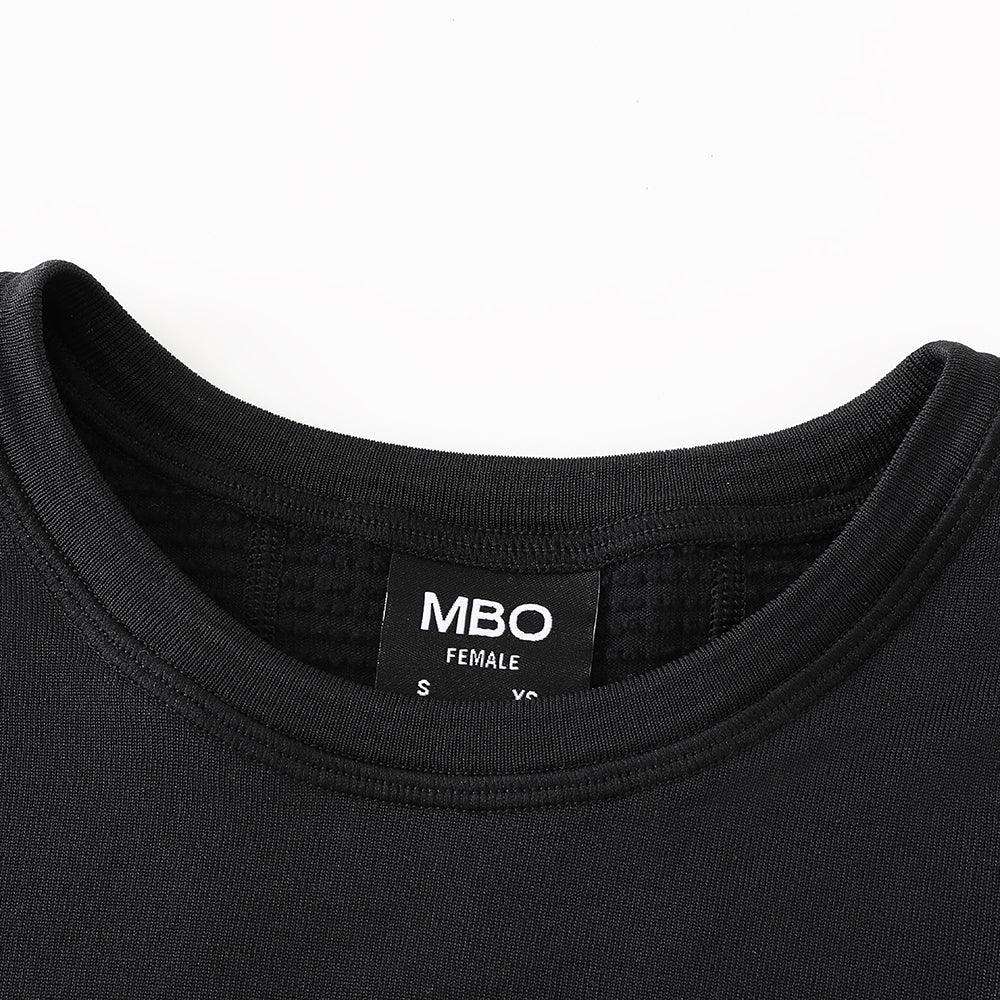 Women's Thermal L/S Base Layer B351 MBO