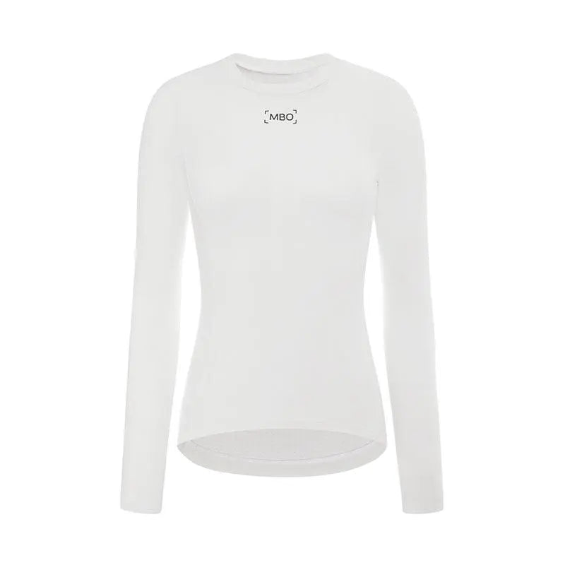 Women's Thermal Long Sleeve Base Layer B150 MBO