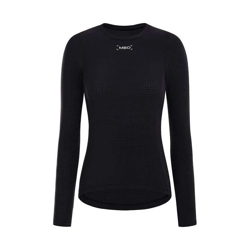 Women's Thermal Long Sleeve Base Layer B150 MBO