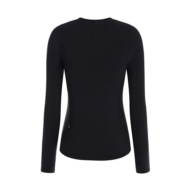 Women's Thermal Long Sleeve Base Layer B150 MBO