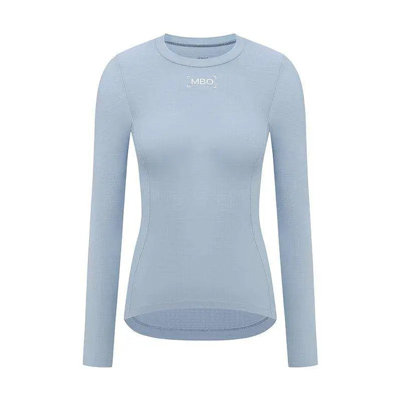 Women's Thermal Long Sleeve Base Layer B150 MBO