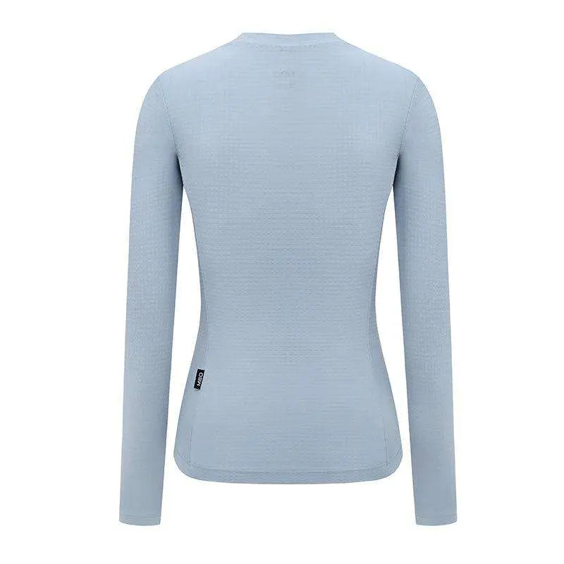 Women's Thermal Long Sleeve Base Layer B150 MBO