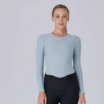 Women's Thermal Long Sleeve Base Layer B150 MBO