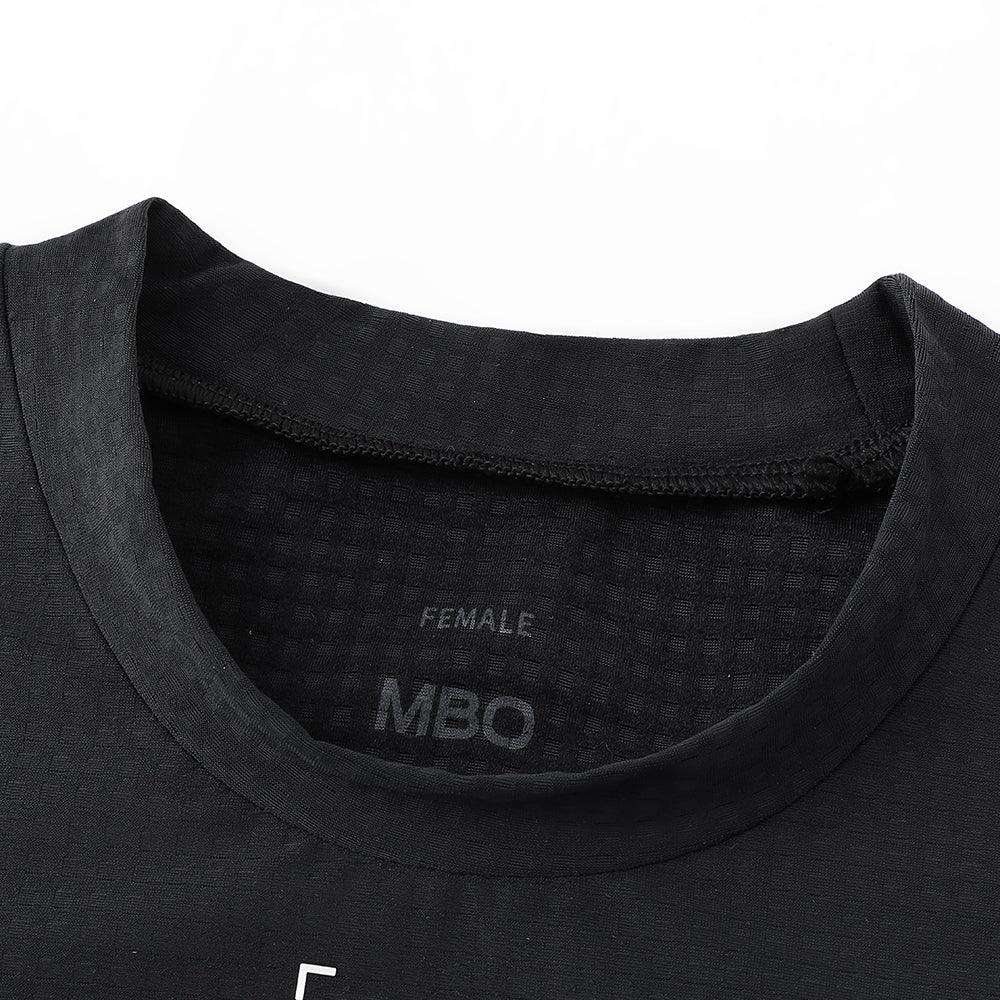 Women's Thermal Long Sleeve Base Layer B150 MBO