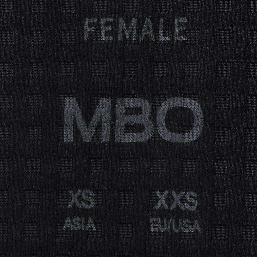 Women's Thermal Long Sleeve Base Layer B150 MBO