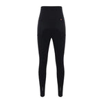 Women's  Thermal cargo tights-T179C MBO