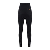 Women's  Thermal cargo tights-T179C MBO