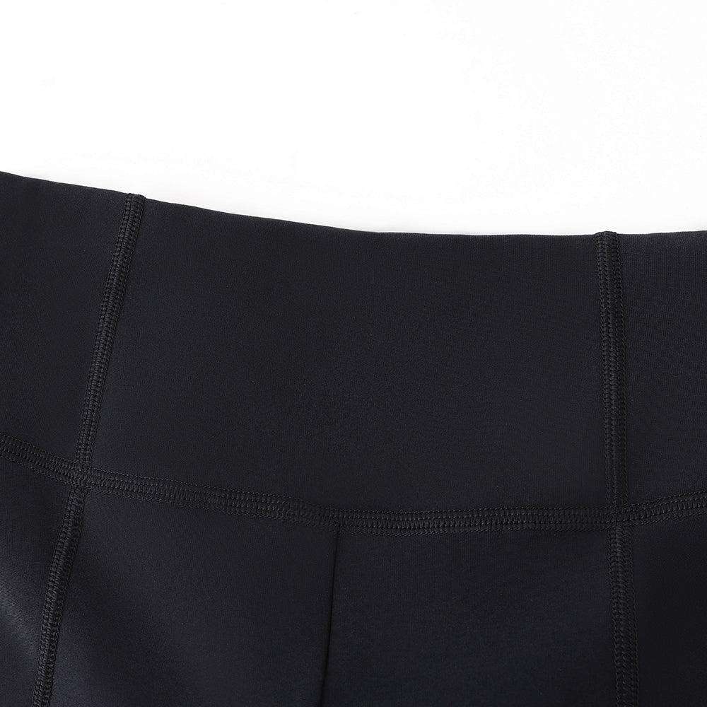 Women's  Thermal cargo tights-T179C MBO