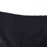 Women's  Thermal cargo tights-T179C MBO