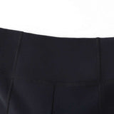 Women's  Thermal cargo tights-T179C MBO