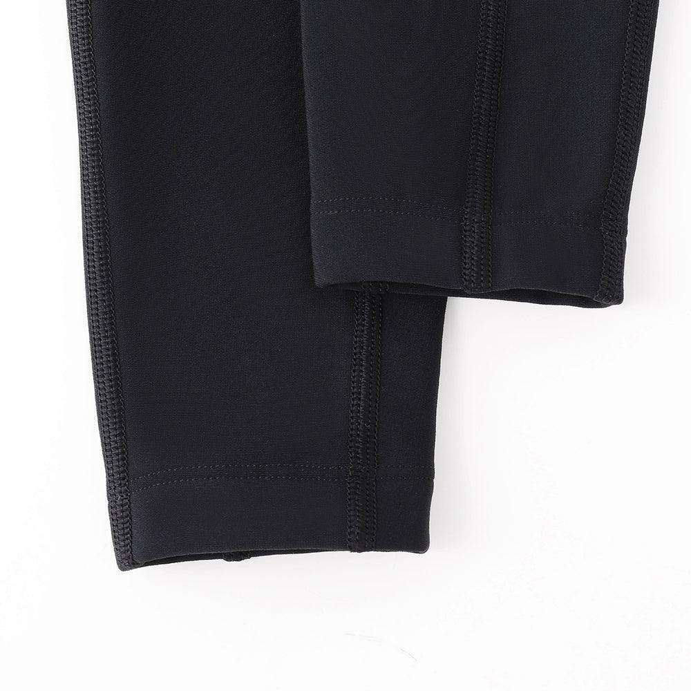 Women's  Thermal cargo tights-T179C MBO