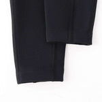 Women's  Thermal cargo tights-T179C MBO