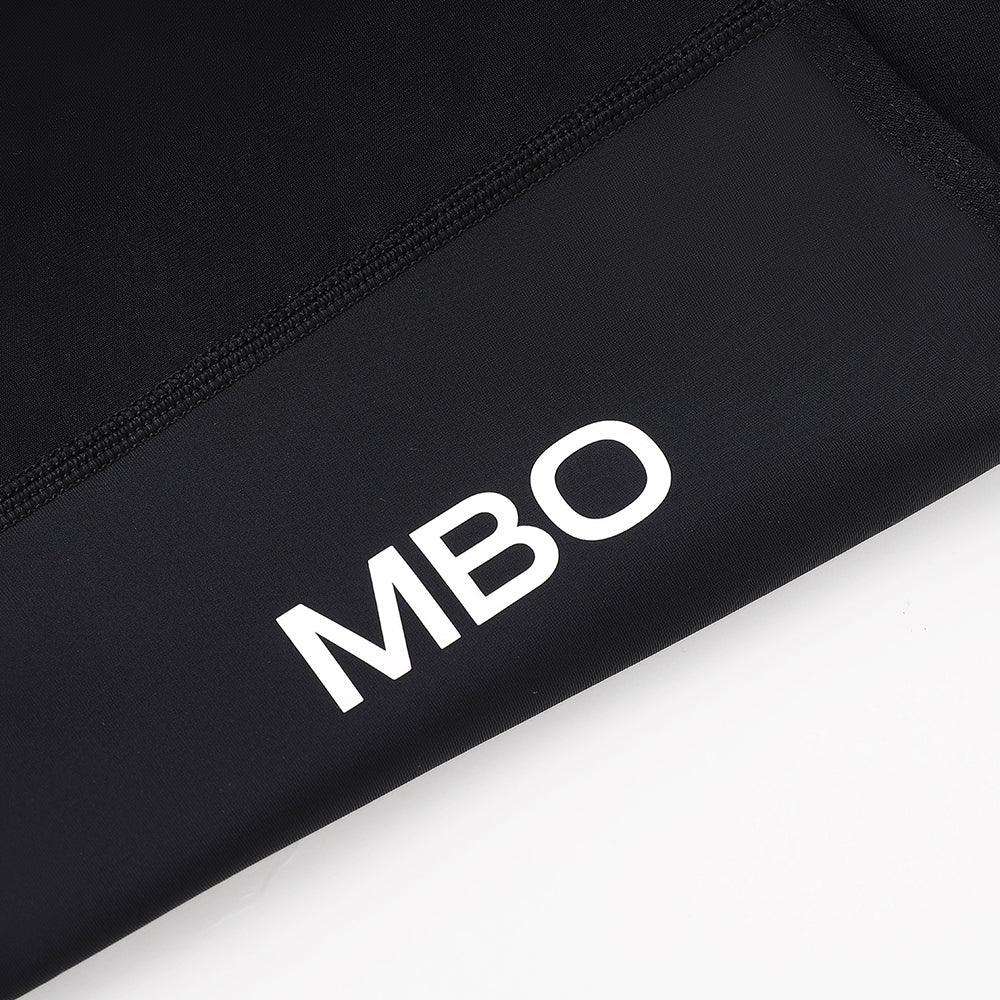 Women's  Thermal cargo tights-T179C MBO