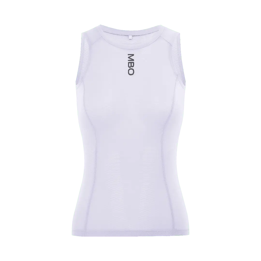 Women's Training Sleeveless Base Layer B130 MBO