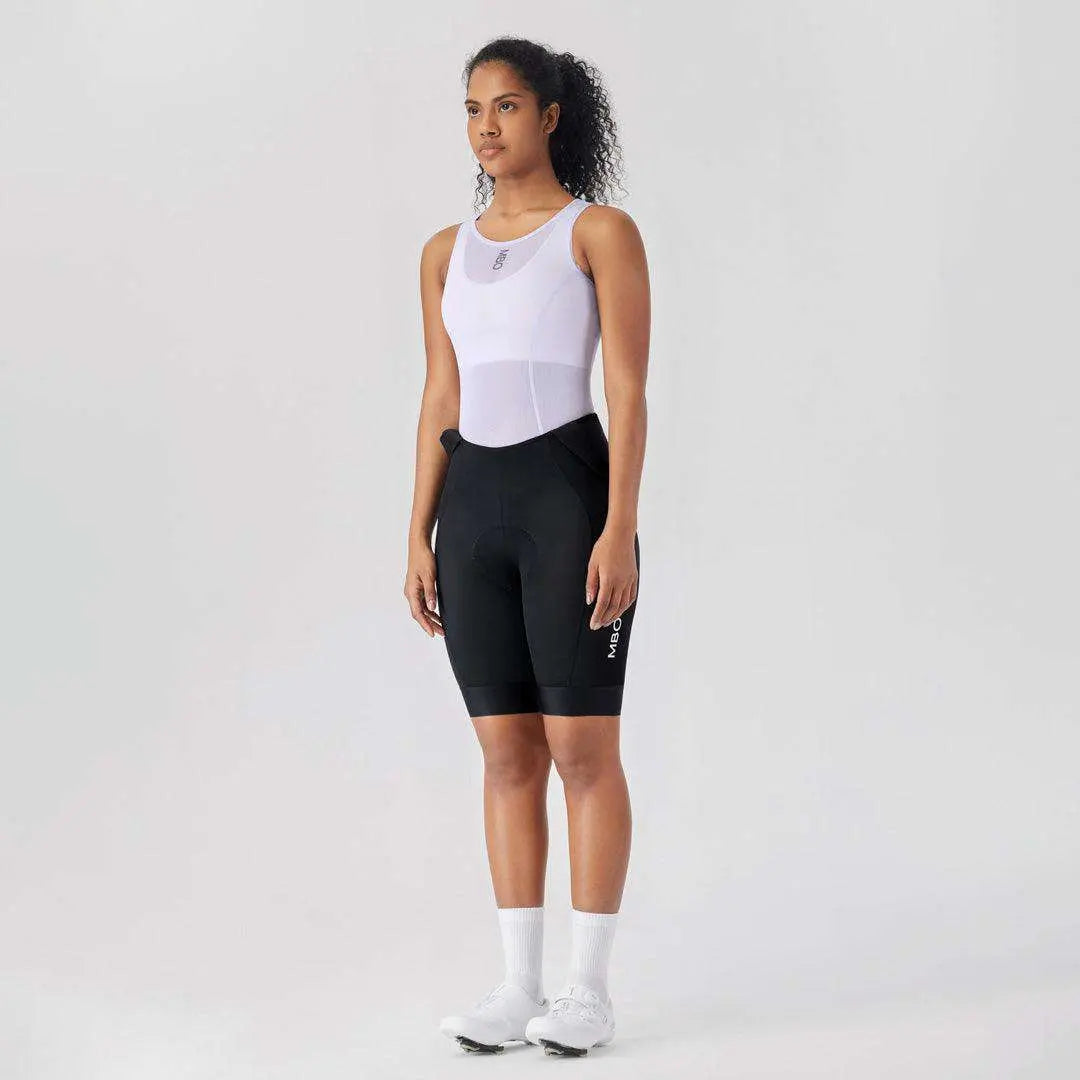 Women's Training Sleeveless Base Layer B130 MBO