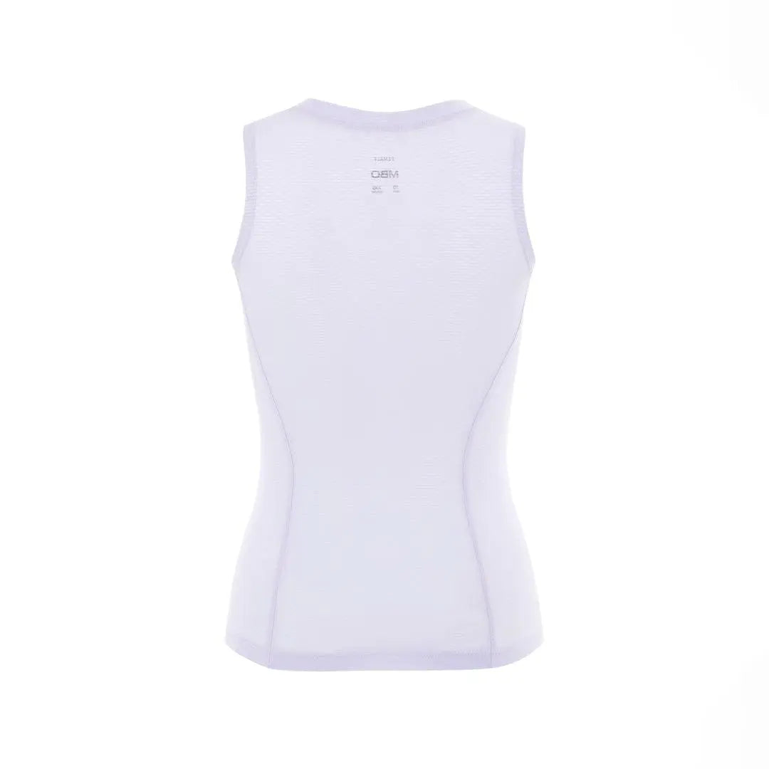 Women's Training Sleeveless Base Layer B130 MBO