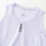 Women's Training Sleeveless Base Layer B130 MBO