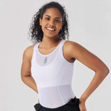 Women's Training Sleeveless Base Layer B130 MBO