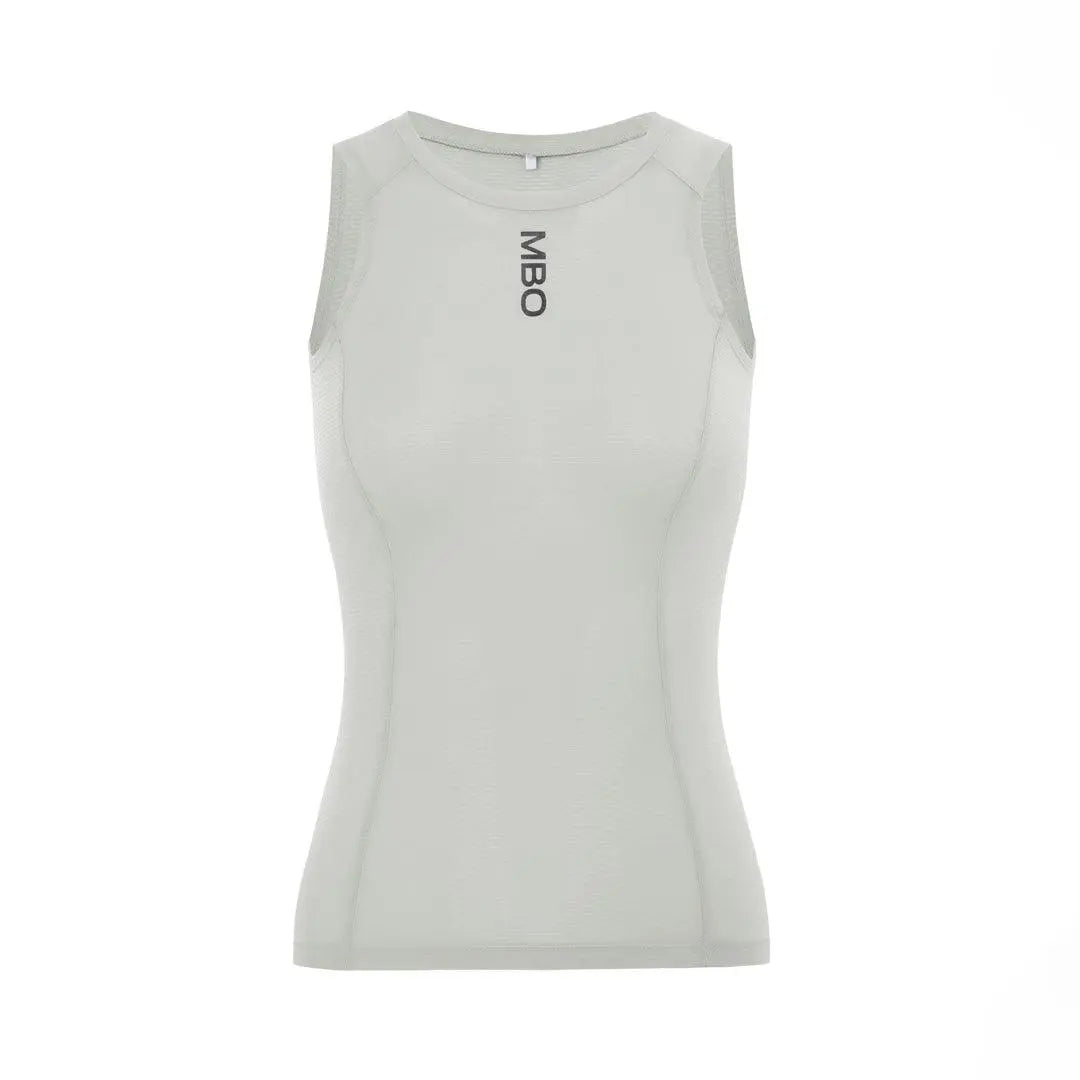 Women's Training Sleeveless Base Layer B130 MBO