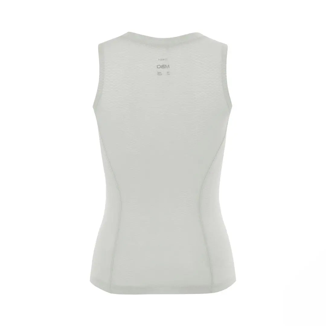 Women's Training Sleeveless Base Layer B130 MBO
