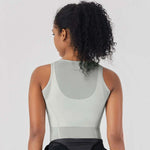 Women's Training Sleeveless Base Layer B130 MBO