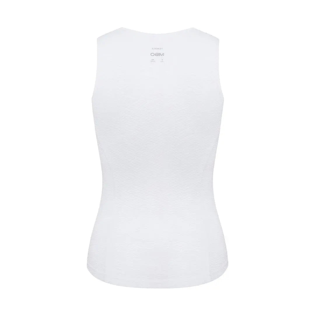 Women's Training Sleeveless Base Layer B130 MBO