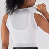 Women's Training Sleeveless Base Layer B130 MBO