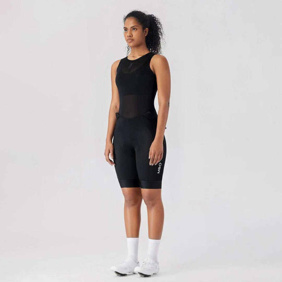 Women's Training Sleeveless Base Layer B130 MBO
