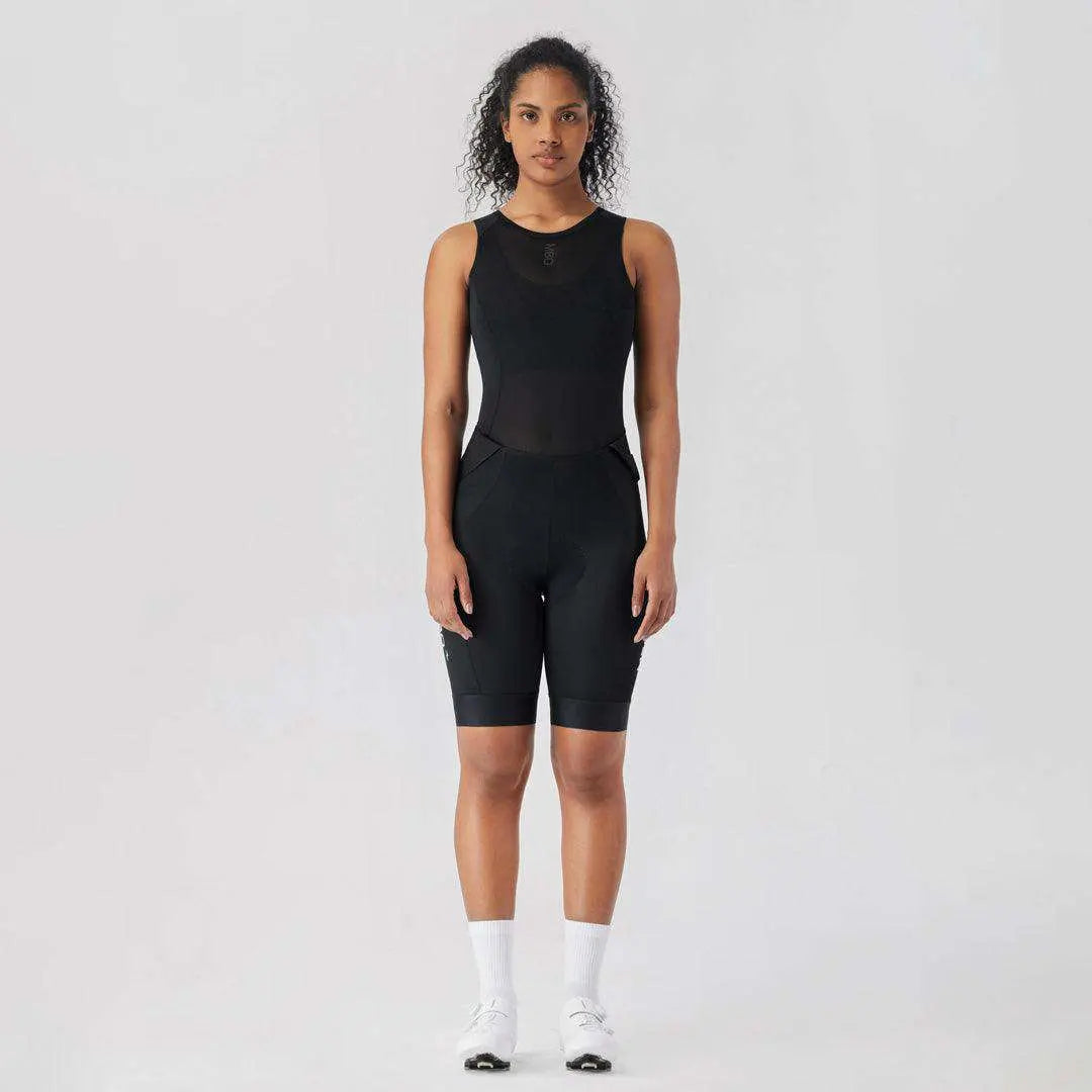 Women's Training Sleeveless Base Layer B130 MBO