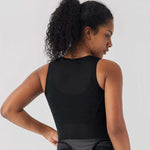 Women's Training Sleeveless Base Layer B130 MBO