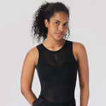 Women's Training Sleeveless Base Layer B130 MBO
