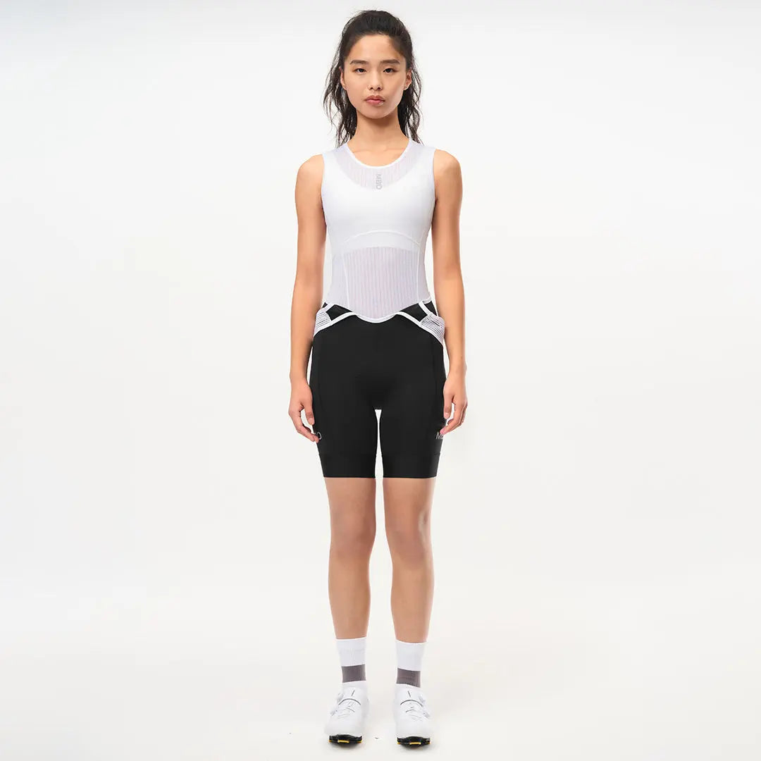 Women's Training Sleeveless Base Layer B331 MBO