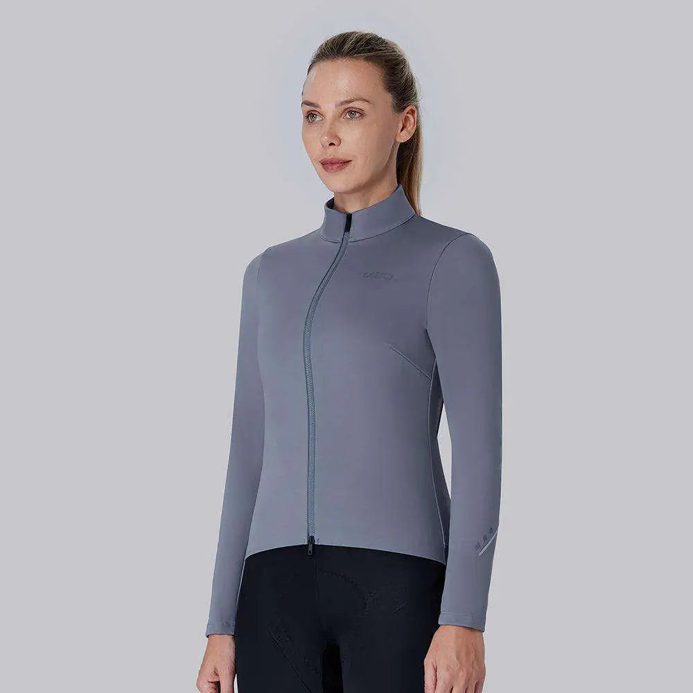Women's Windproof Thermal Kit C190+T190 MBO Cycling