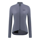 Women's Windproof Thermal Kit C190+T190 MBO Cycling