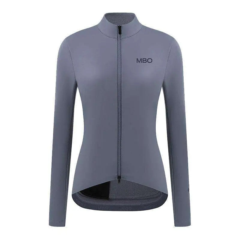 Women's Windproof Thermal Kit C190+T190 MBO Cycling