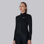 Women's Windproof Thermal Kit C190+T190 MBO Cycling
