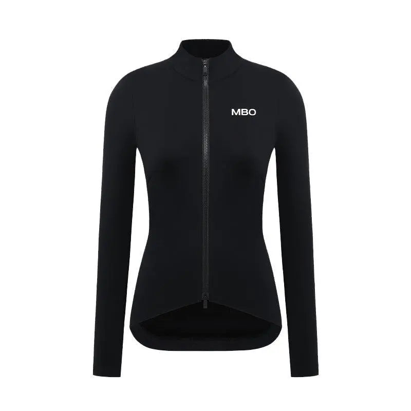 Women's Windproof Thermal Kit C190+T190 MBO Cycling