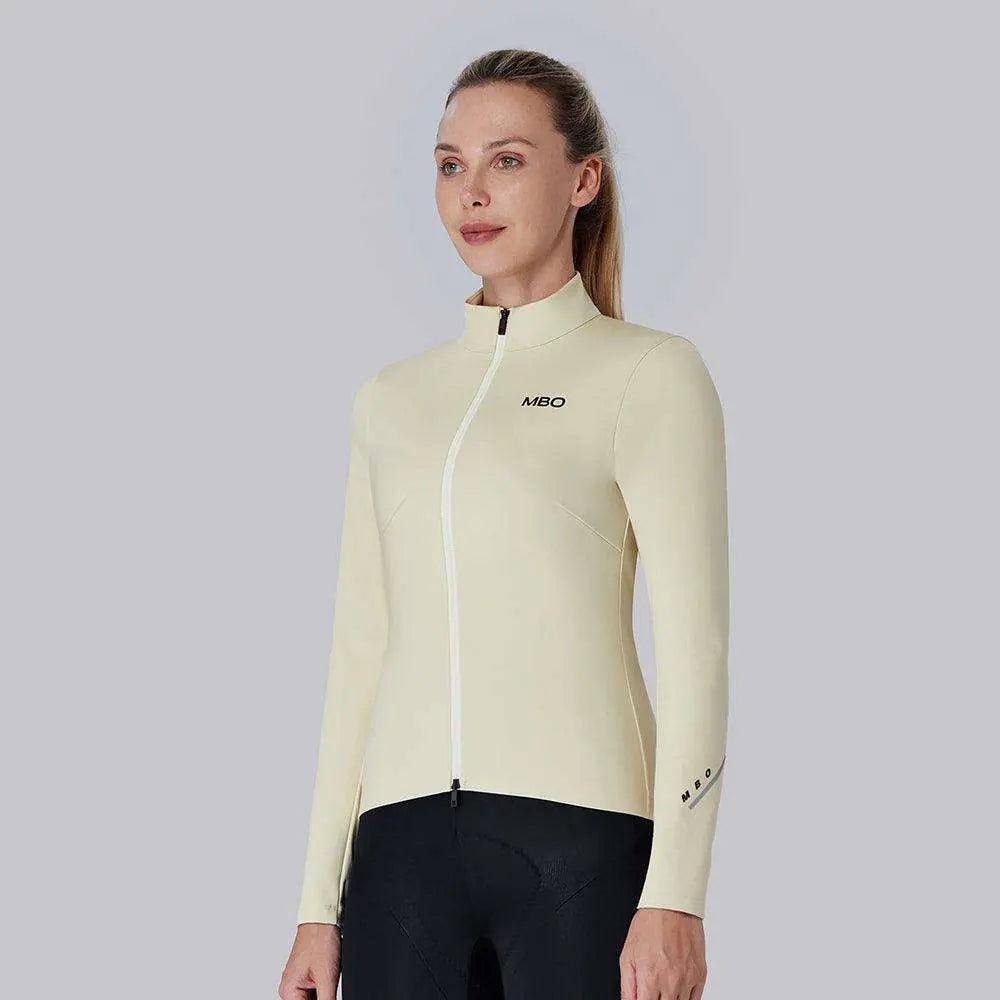 Women's Windproof Thermal Kit C190+T190 MBO Cycling