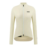 Women's Windproof Thermal Kit C190+T190 MBO Cycling