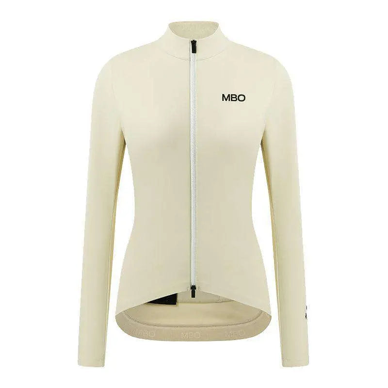 Women's Windproof Thermal Kit C190+T190 MBO Cycling