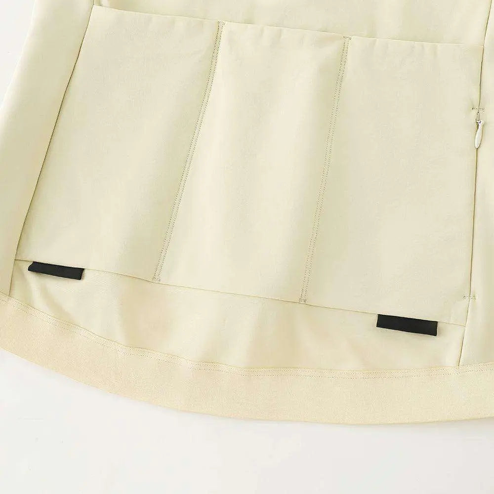 Women's Windproof Thermal Kit C190+T190 MBO Cycling