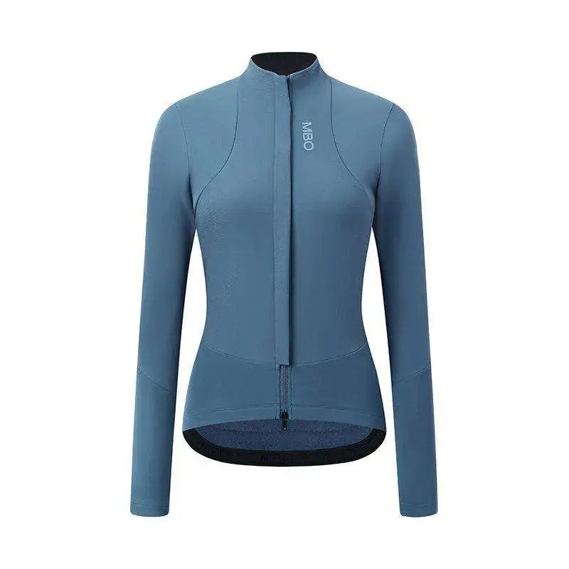 Women's Windproof Thermal Kit C390+T390 MBO Cycling