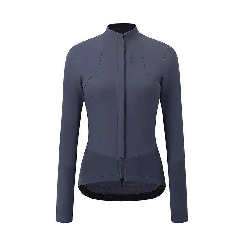 Women's Windproof Thermal Kit C390+T390 MBO Cycling