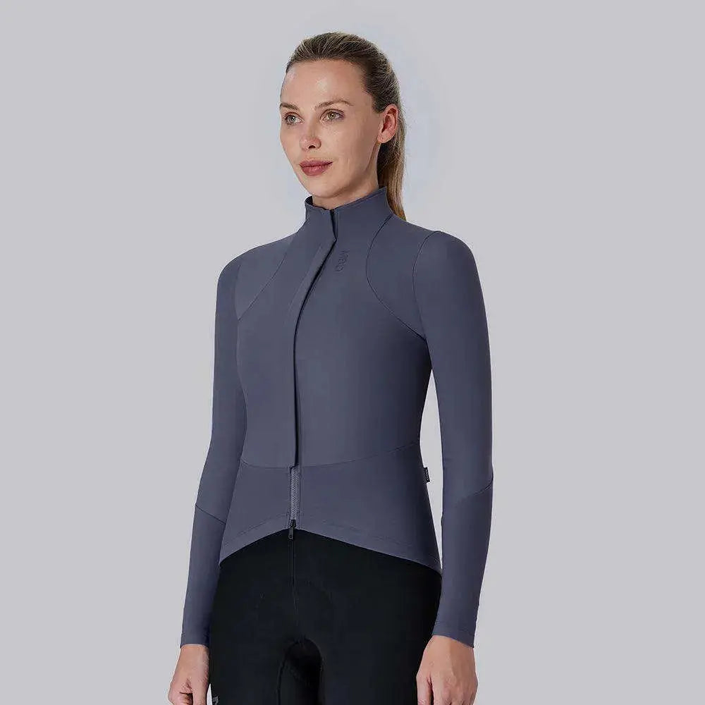 Women's Windproof Thermal Kit C390+T390 MBO Cycling