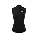 Women's Windproof Thermal Vest V190 MBO