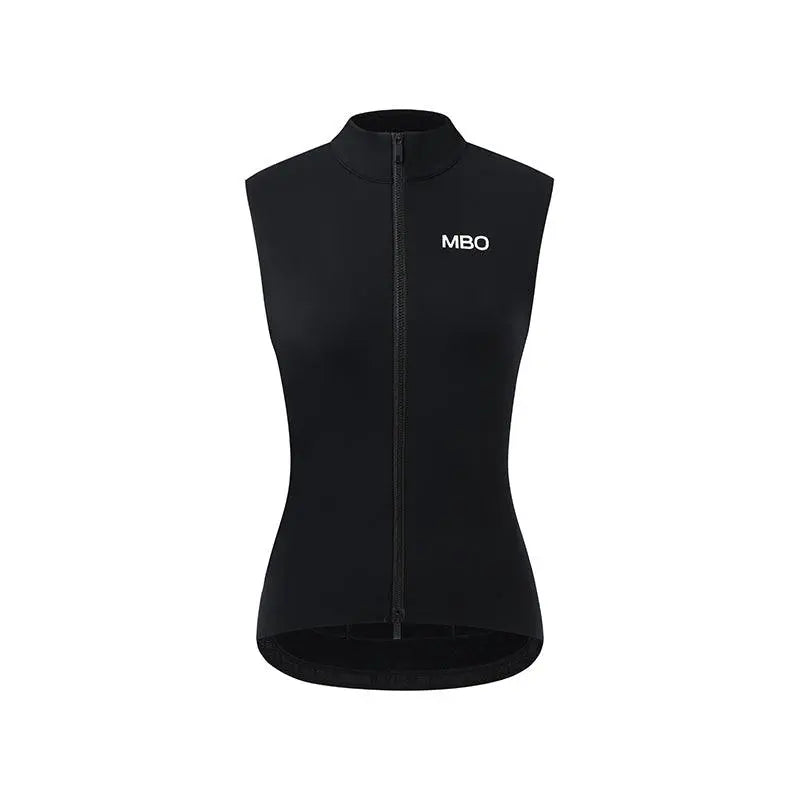 Women's Windproof Thermal Vest V190 MBO
