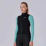 Women's Windproof Thermal Vest V190 MBO